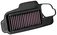 Replacement Air Filter Honda Monkey 125
