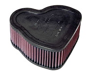 High-Performance Replacement Air Filter 2002-2008 Honda VTX1800 C/F/N/R/T