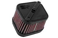 HA-2519XD Replacement Air Filter, Select Honda CRF250F 249cc