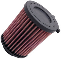 HA-4207 ATV Replacement Air Filter 2007-2013 Honda TRX420 Rancher M/T & A/T