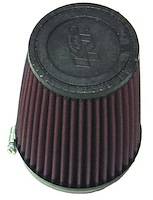 HA-4250 ATV Replacement Air Filter 1989-1986 Honda TRX250R 249cc