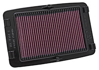 HA-4506-T NextGen Dryflow Cold Air Intake Select Honda TRX450ER Electric Start, Honda TRX450R
