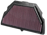 High-Performance Replacement Air Filter 2001-2006 Honda CBR600 F/F4I