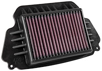 High-Performance Replacement Air Filter 2014-2016 Honda CB/R 650