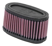 HA-7504 High-Performance Replacement Air Filter 2004-2013 Honda Shadow VT750C Aero
