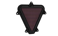 HA-7523 Replacement Air Filter, Select Honda XL750 Transalp