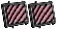 REPLACEMENT AIR FILTER