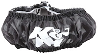 HD-0800DK DryCharger Filter Wrap Black