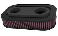 HD-1388 High-Performance Replacement Air Filter 1988-2003 Harley Davidson XL1200 S/C & XLH1200