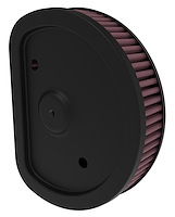 HD-1395 High-Performance Replacement Air Filter 1995-1998 Harley Davidson Electra Glide