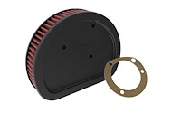 HD-1499 High-Performance Replacement Air Filter 1999-2013 Harley-Davidson 88/96/103 CI