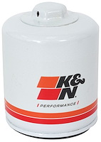 HP-1002 Performance Gold Oil Filter