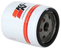 HP-1003 Performance Gold Oil Filter