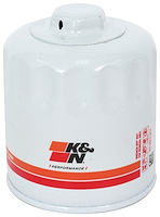 HP-1004 Performance Gold Oil Filter