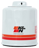 HP-1008 Performance Gold Oil Filter