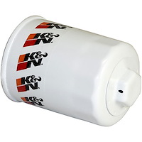 Performance Gold Oil Filter