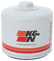 HP-1011 Performance Gold Oil Filter