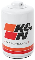 HP-2001 Performance Gold Oil Filter