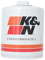 HP-2003 Performance Gold Oil Filter