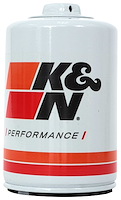 HP-2009 Performance Gold Oil Filter