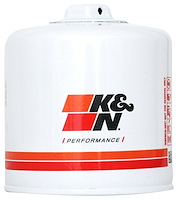 HP-2010 Performance Gold Oil Filter