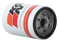 HP-2011 Performance Gold Oil Filter, Mopar/GM/Ford/Lincoln