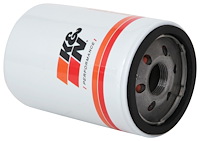 HP-2012 Performance Gold Oil Filter