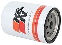 HP-3003 Performance Gold Oil Filter