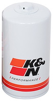 HP-4005 Performance Gold Oil Filter Select Ford F-Series Super-Duty 6.7L