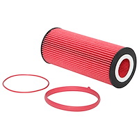 HP-7015 Oil Filter Fits Select Porsche, Audi, Volkswagen