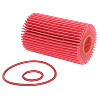 HP-7018 Performance Cartridge Oil Filter Select Lexus, Toyota 4.6/5.0L
