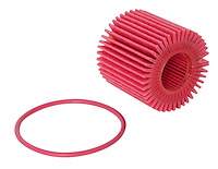 HP-7021 Oil Filter Fits Select Pontiac, Lexus, Toyota, Scion