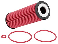 HP-7037 Oil Filter Fits Select Ford, Lincoln