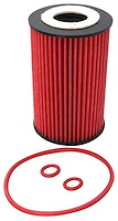 HP-7047 Oil Filter, Select Audi A3/Volkswagen Beetle
