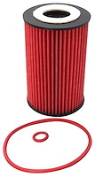HP-7048 Oil Filter Select Audi A3, Volkswagen Caddy/Crafter/Crafter Van/Beetle/Transporter/Passat
