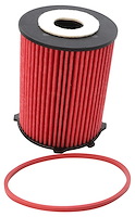 HP-7049 Oil Filter, 2015-2016 Peugeot 301, 2009 Peugeot Partner