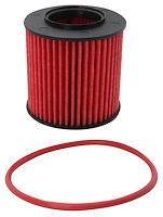 HP-7052 High-Performacne Replacement Air Filter Select Seat Leon, Seat Altea, Audi A3, Volkswagen Tiguan