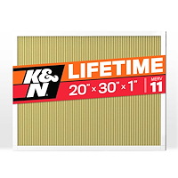 HVAC Air Filter 20 in. x 30 in. x 1 in.