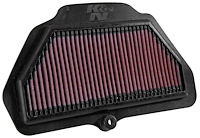 High Performance O.E. - Style Replacement Filter 2016 Kawasaki ZX1000 Ninja ZX-10R