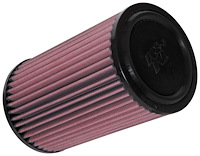 KA-1020 Replacement Air Filter Fits Select Kawasaki