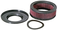 High-Performance Replacement Air Filter 1996-2008 Kawasaki VN 1500/1600 Vulcan