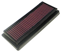KA-6005 High-Performance Replacement Air Filter 2005-2006 Kawasaki ZX6R Ninja & ZX6RR Ninja