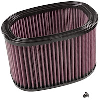 ATV Replacement Air Filter 2008-2013 Kawasaki KVF750 Brute Force 4x4i