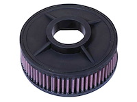 KA-8095 High-Performacne Replacement Air Filter 1995-2005 Kawasaki VN400 Vulcan