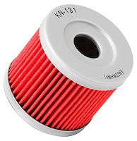 Air Filters Oil Filter