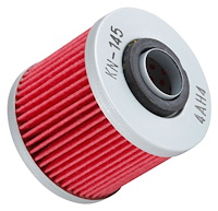 Powersports Cartridge Oil Filter