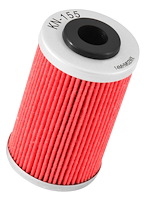 Powersports Cartridge Oil Filter