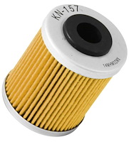 Powersports Cartridge Oil Filter