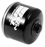 Performance Motorcycle Oil Filter 2005-13 BMW