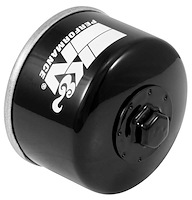 Performance Motorcycle Oil Filter 2004-2014 BMW